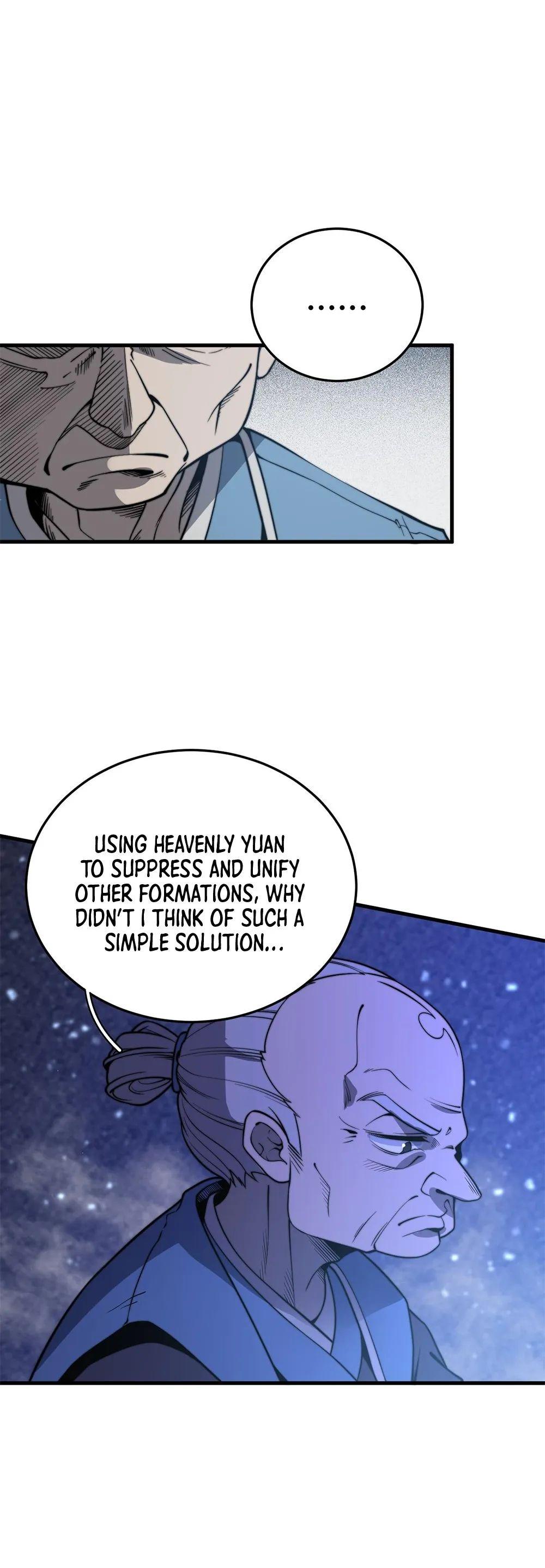 Fusion Fantasy: Nine Celestial Maiden Masters From The Get-Go Chapter 19 - page 3