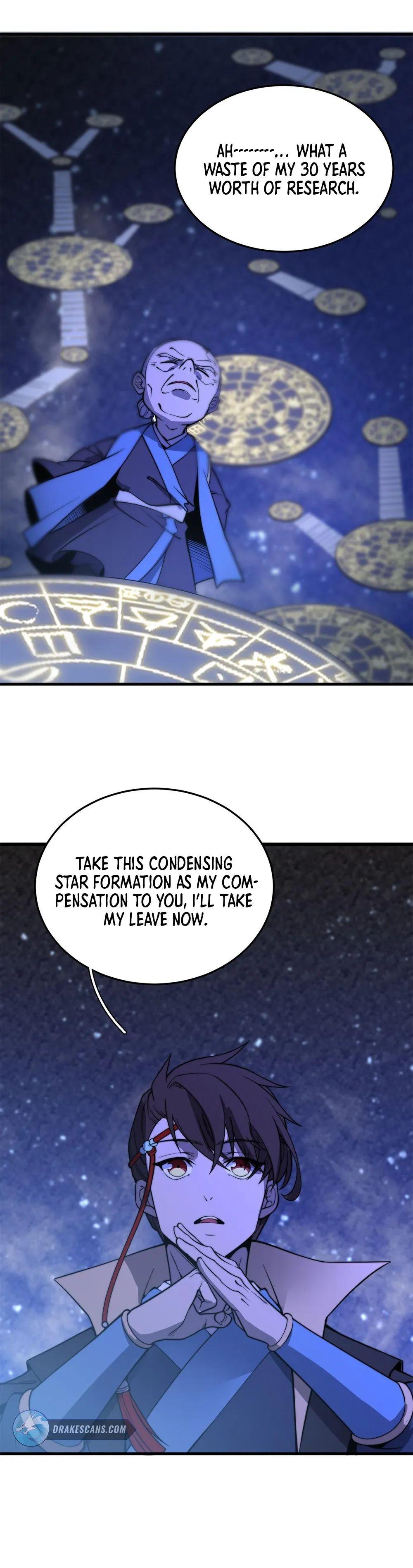 Fusion Fantasy: Nine Celestial Maiden Masters From The Get-Go Chapter 19 - page 4
