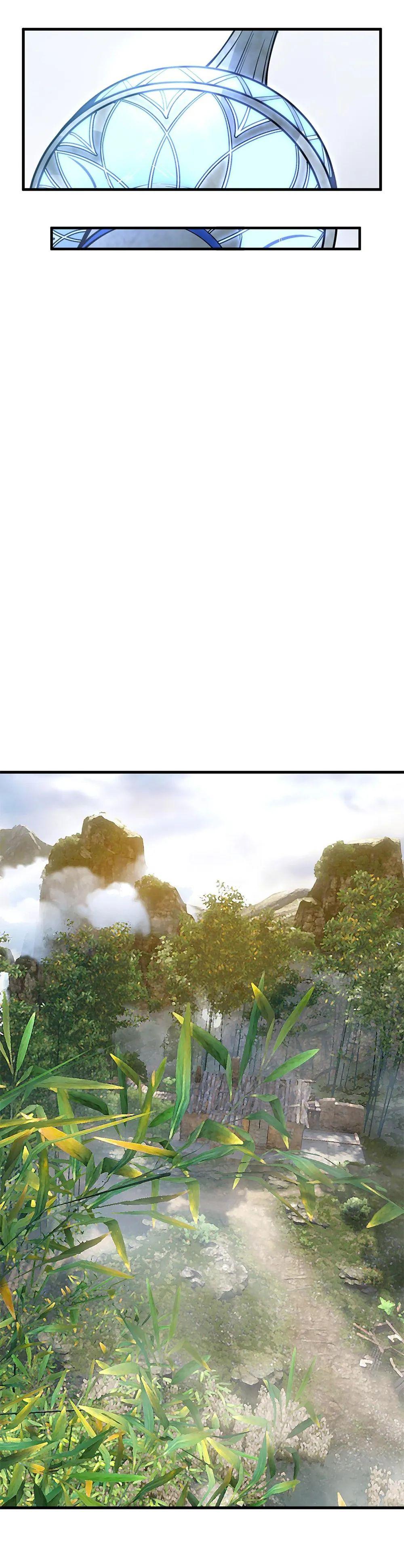 Fusion Fantasy: Nine Celestial Maiden Masters From The Get-Go Chapter 19 - page 9