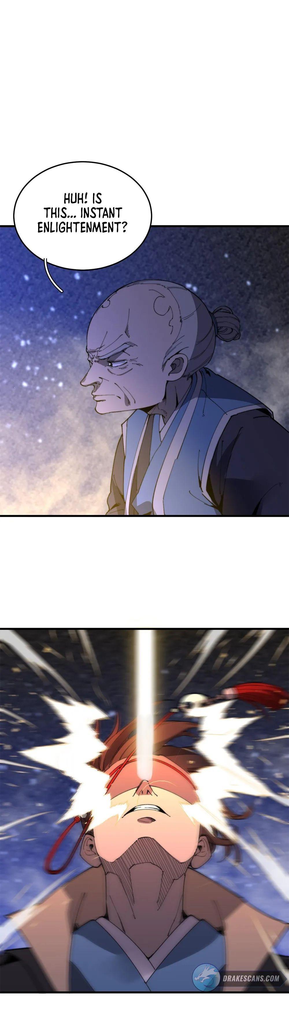 Fusion Fantasy: Nine Celestial Maiden Masters From The Get-Go Chapter 18 - page 11