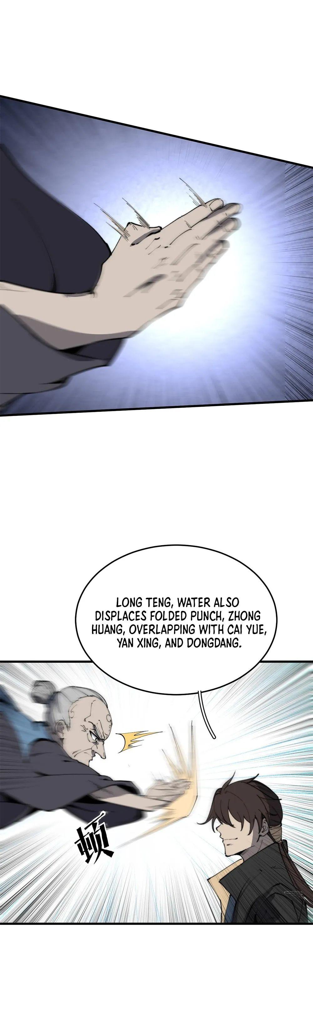 Fusion Fantasy: Nine Celestial Maiden Masters From The Get-Go Chapter 18 - page 18