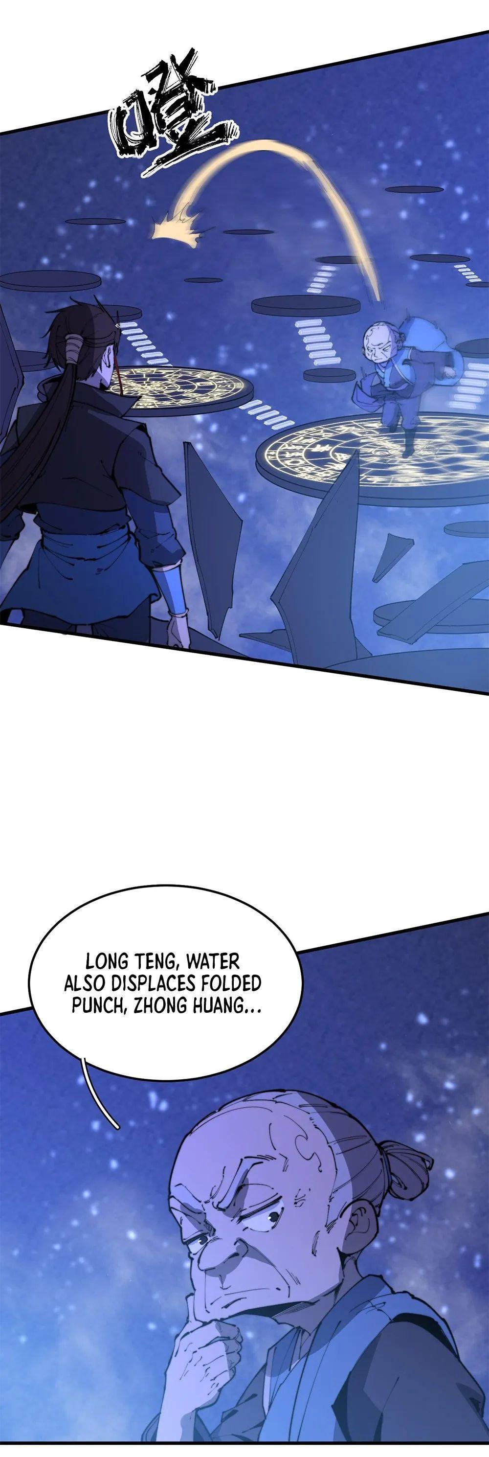 Fusion Fantasy: Nine Celestial Maiden Masters From The Get-Go Chapter 18 - page 19