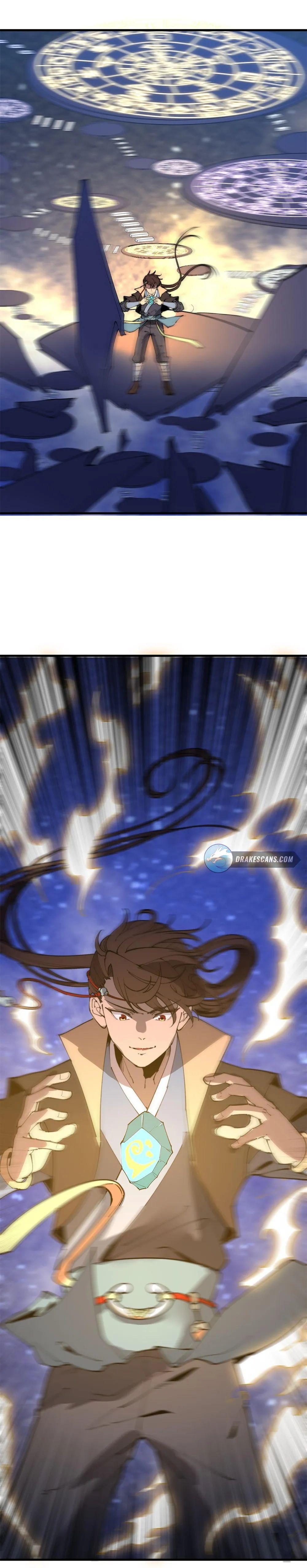 Fusion Fantasy: Nine Celestial Maiden Masters From The Get-Go Chapter 18 - page 23