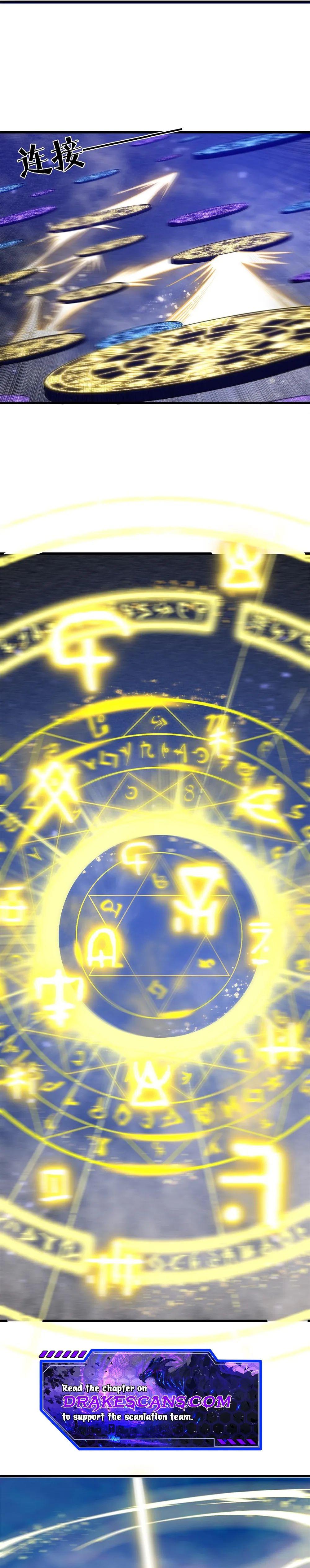 Fusion Fantasy: Nine Celestial Maiden Masters From The Get-Go Chapter 18 - page 27