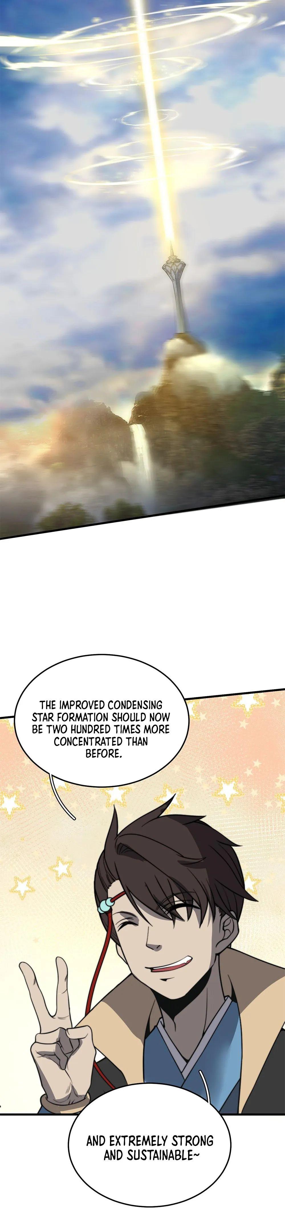 Fusion Fantasy: Nine Celestial Maiden Masters From The Get-Go Chapter 18 - page 28