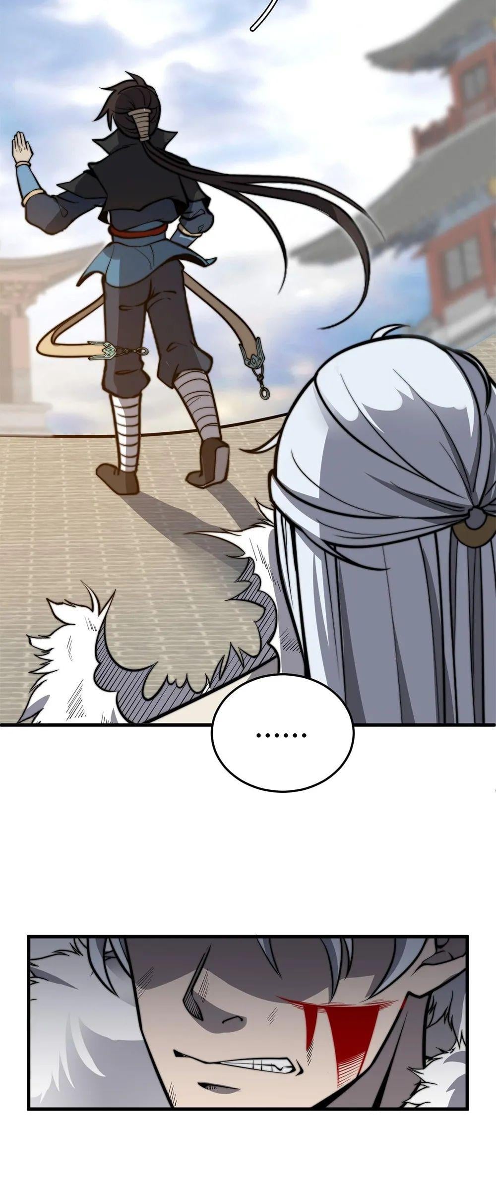 Fusion Fantasy: Nine Celestial Maiden Masters From The Get-Go Chapter 16 - page 10