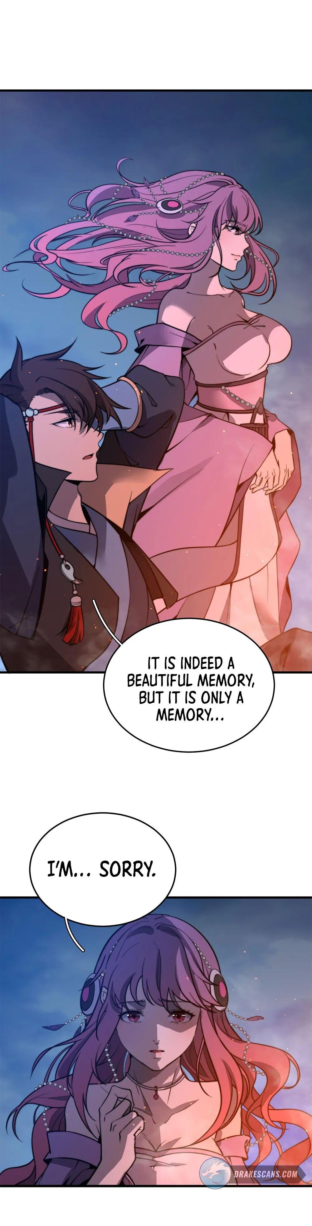 Fusion Fantasy: Nine Celestial Maiden Masters From The Get-Go Chapter 16 - page 15