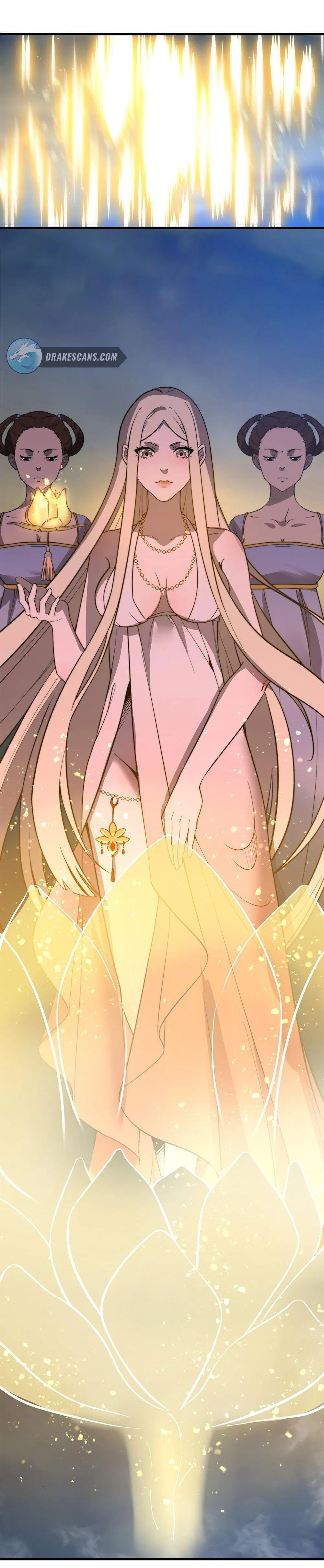 Fusion Fantasy: Nine Celestial Maiden Masters From The Get-Go Chapter 16 - page 20