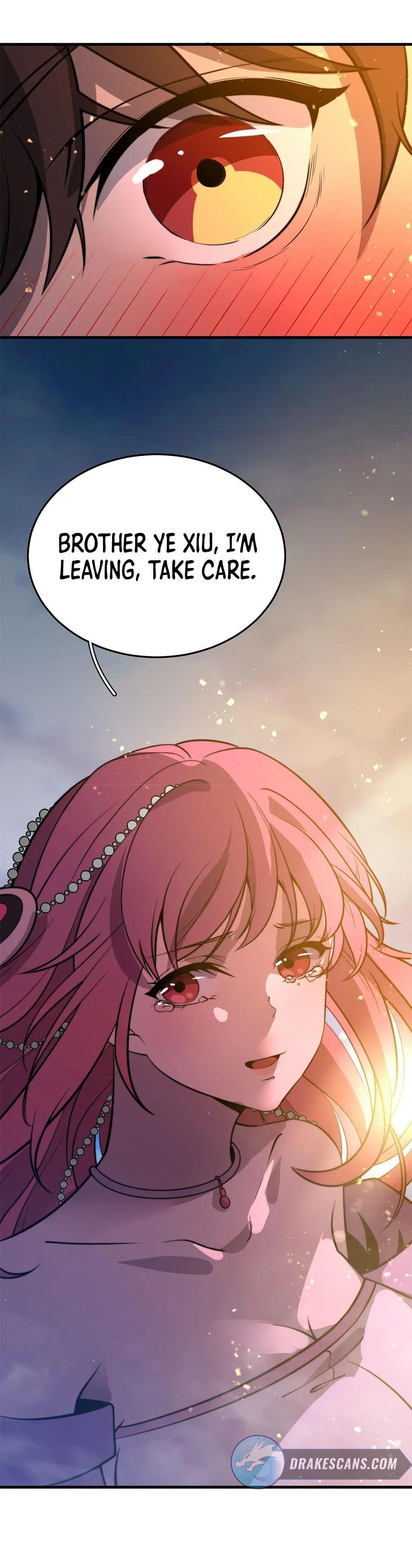 Fusion Fantasy: Nine Celestial Maiden Masters From The Get-Go Chapter 16 - page 23