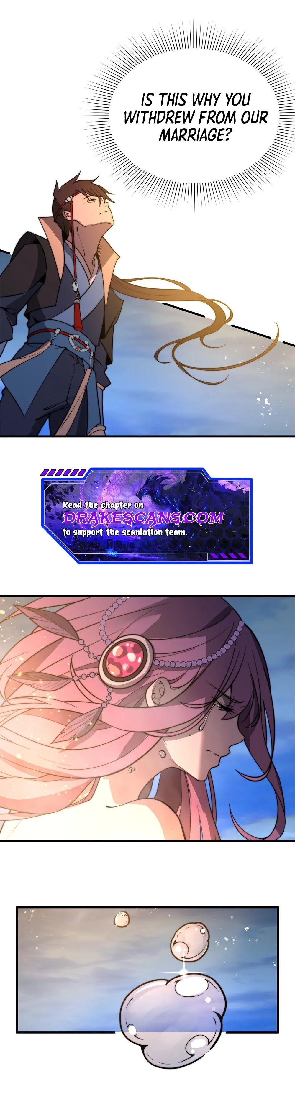 Fusion Fantasy: Nine Celestial Maiden Masters From The Get-Go Chapter 16 - page 29