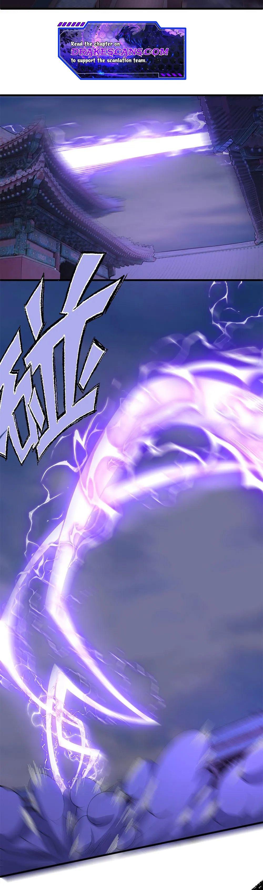 Fusion Fantasy: Nine Celestial Maiden Masters From The Get-Go Chapter 16 - page 3