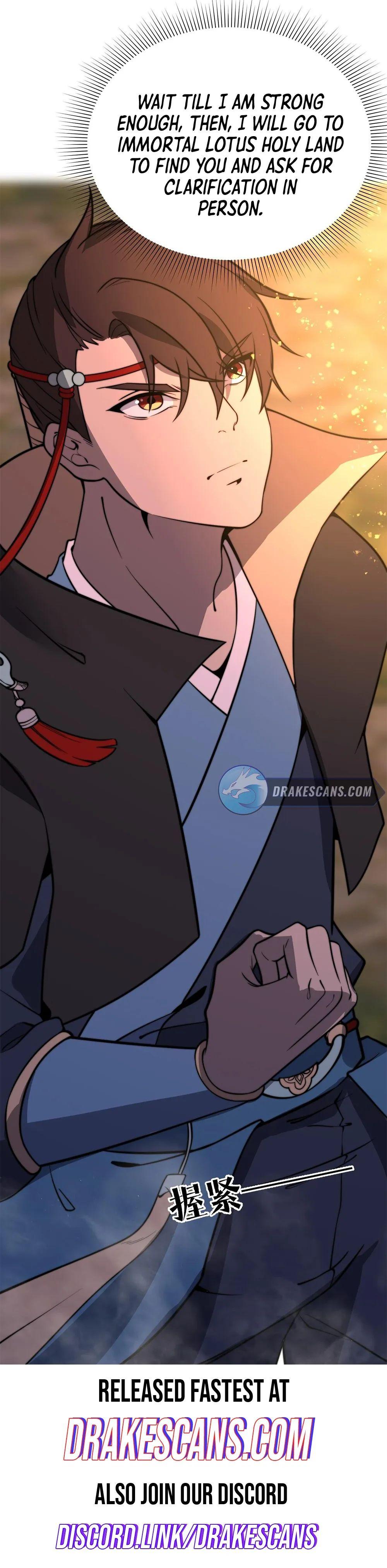 Fusion Fantasy: Nine Celestial Maiden Masters From The Get-Go Chapter 16 - page 33