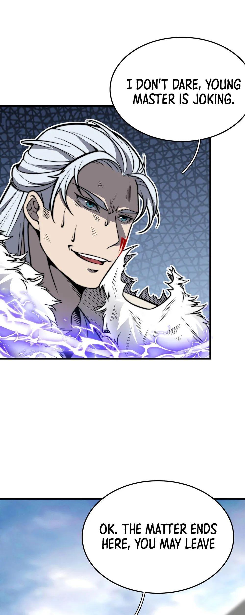 Fusion Fantasy: Nine Celestial Maiden Masters From The Get-Go Chapter 16 - page 9
