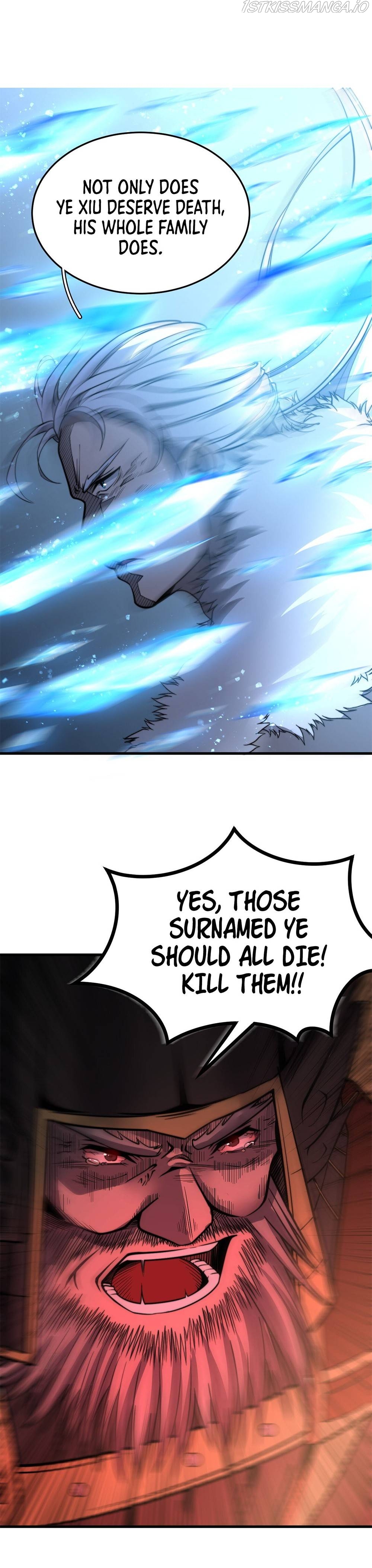 Fusion Fantasy: Nine Celestial Maiden Masters From The Get-Go Chapter 15 - page 10