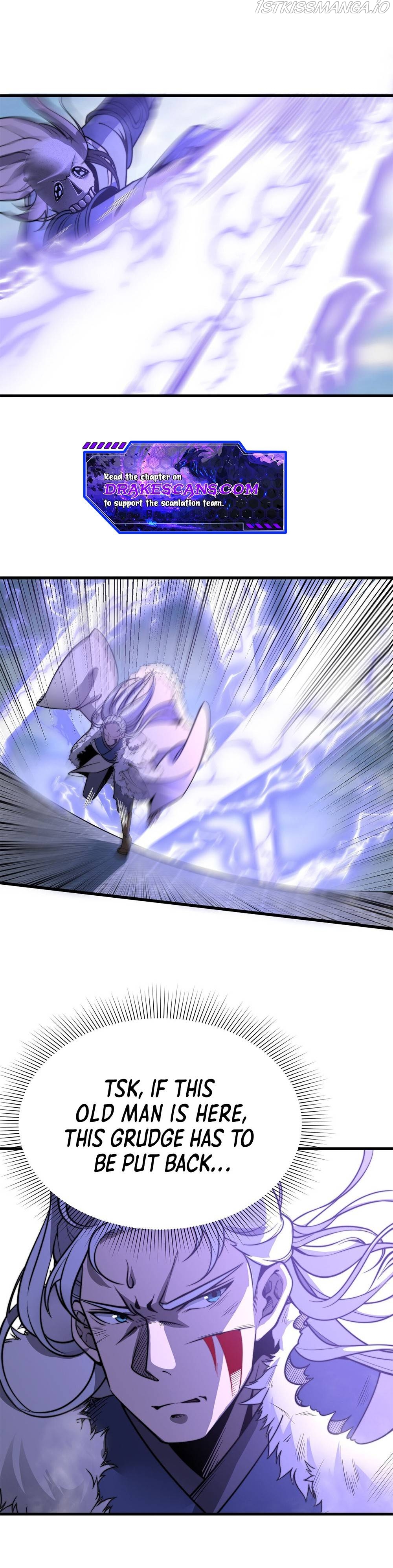 Fusion Fantasy: Nine Celestial Maiden Masters From The Get-Go Chapter 15 - page 22