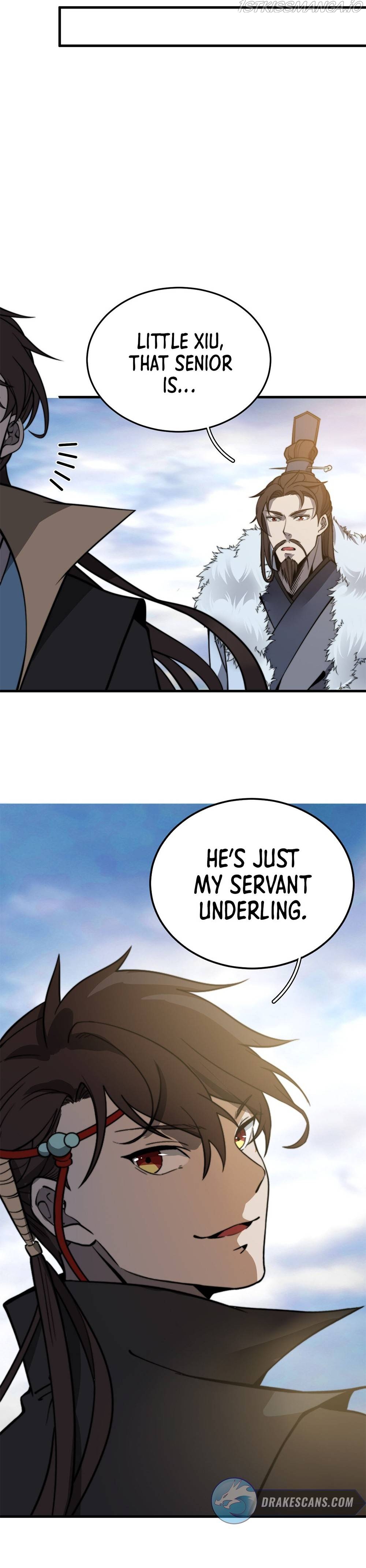 Fusion Fantasy: Nine Celestial Maiden Masters From The Get-Go Chapter 15 - page 26
