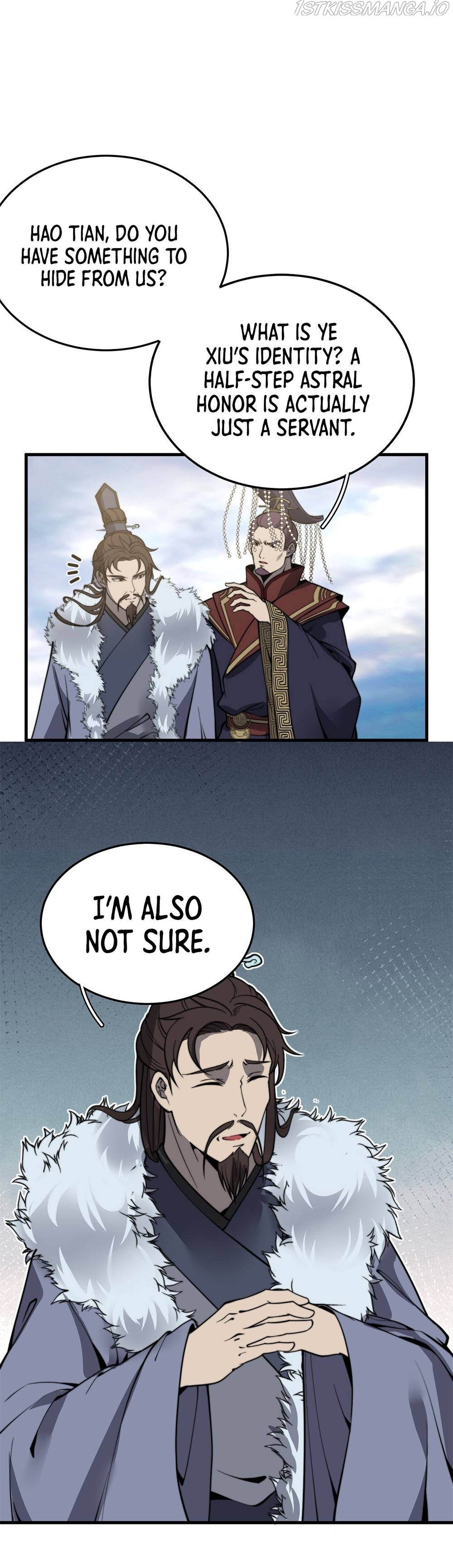 Fusion Fantasy: Nine Celestial Maiden Masters From The Get-Go Chapter 15 - page 27