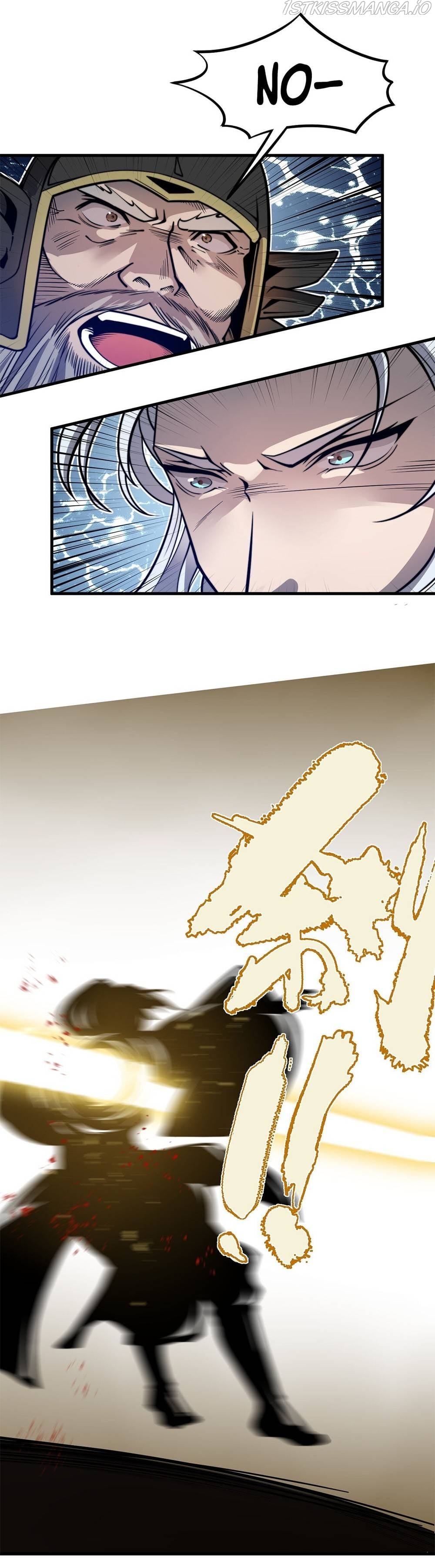 Fusion Fantasy: Nine Celestial Maiden Masters From The Get-Go Chapter 15 - page 3