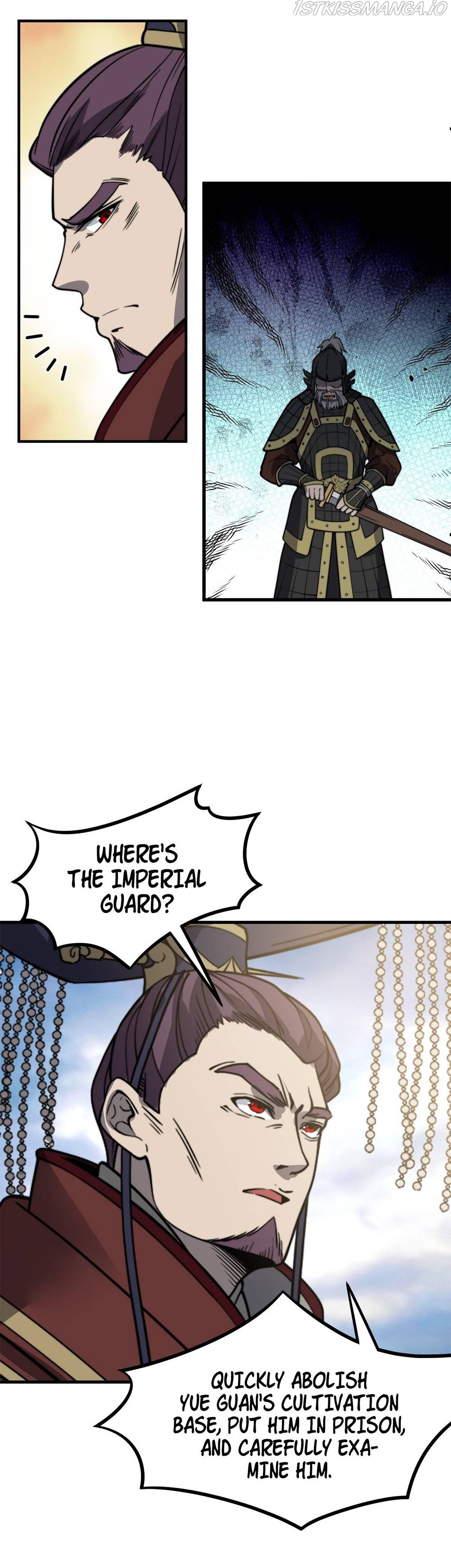 Fusion Fantasy: Nine Celestial Maiden Masters From The Get-Go Chapter 15 - page 30