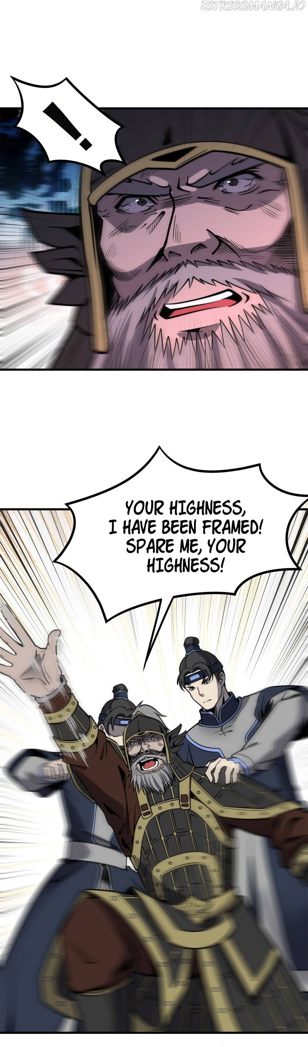 Fusion Fantasy: Nine Celestial Maiden Masters From The Get-Go Chapter 15 - page 31