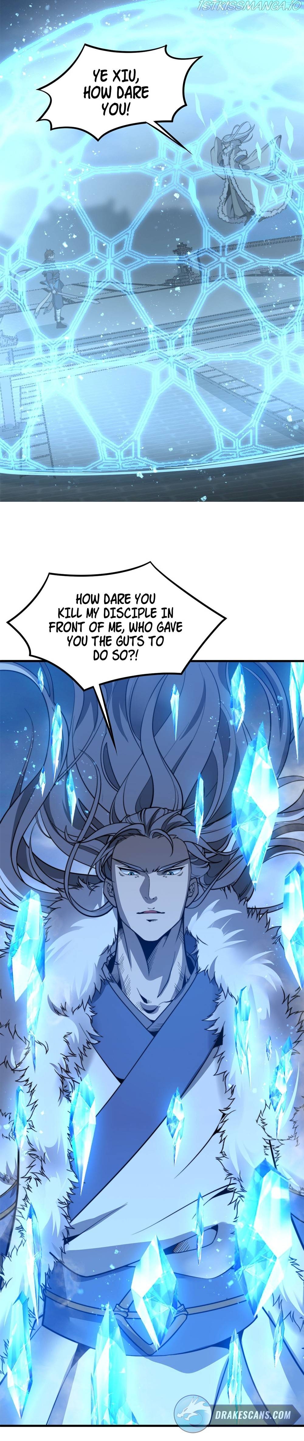 Fusion Fantasy: Nine Celestial Maiden Masters From The Get-Go Chapter 15 - page 6