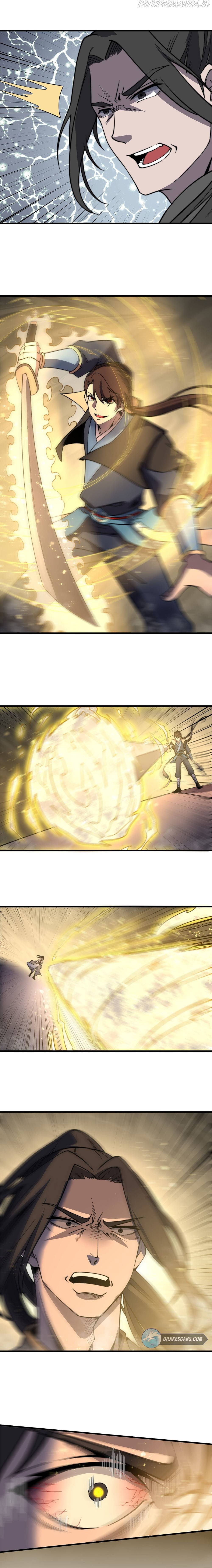 Fusion Fantasy: Nine Celestial Maiden Masters From The Get-Go Chapter 14 - page 13