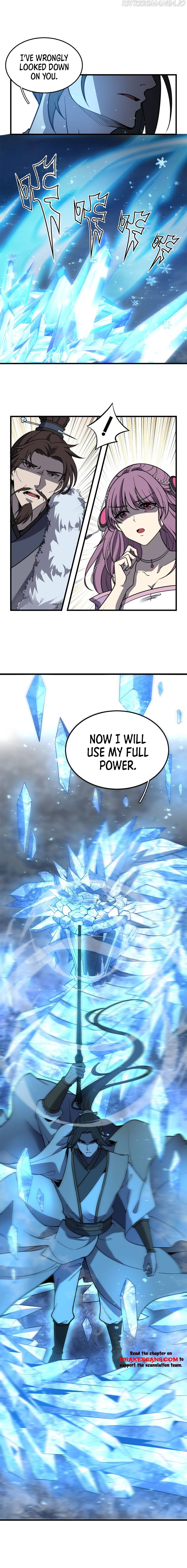 Fusion Fantasy: Nine Celestial Maiden Masters From The Get-Go Chapter 14 - page 9