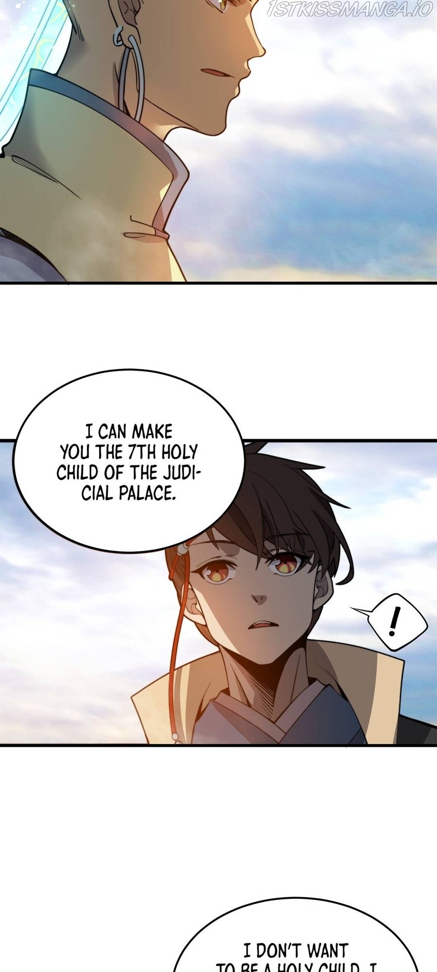 Fusion Fantasy: Nine Celestial Maiden Masters From The Get-Go Chapter 12 - page 15