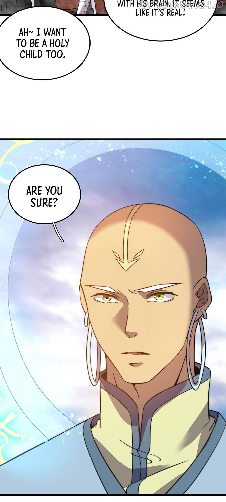 Fusion Fantasy: Nine Celestial Maiden Masters From The Get-Go Chapter 12 - page 17