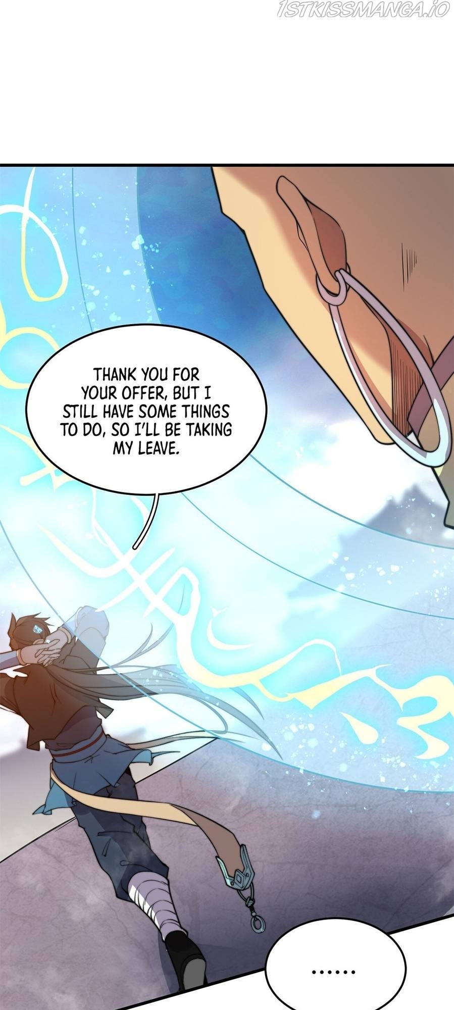 Fusion Fantasy: Nine Celestial Maiden Masters From The Get-Go Chapter 12 - page 18