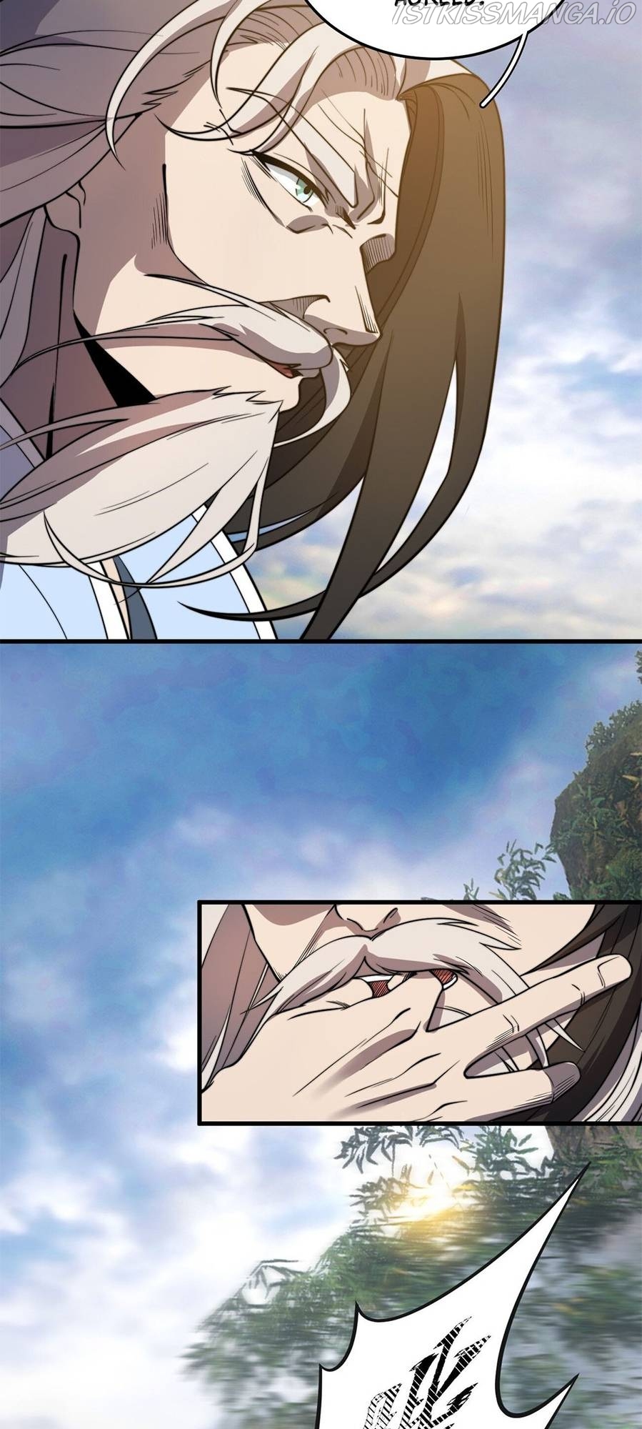 Fusion Fantasy: Nine Celestial Maiden Masters From The Get-Go Chapter 12 - page 25