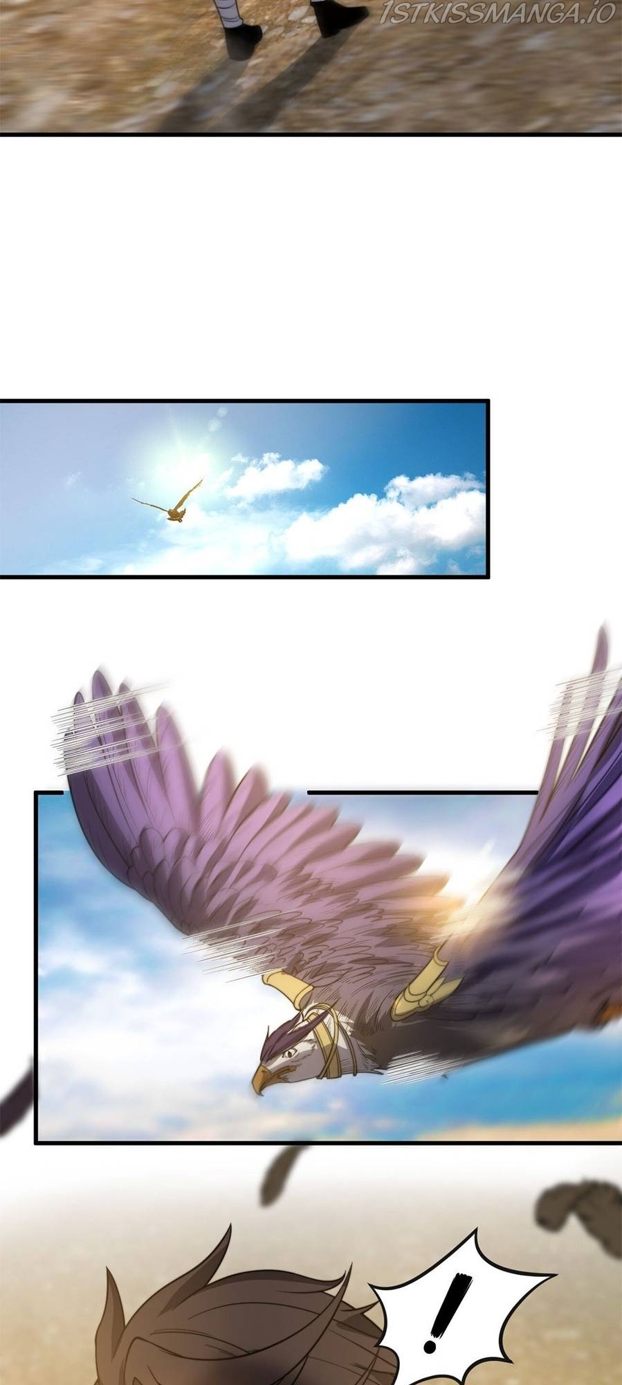 Fusion Fantasy: Nine Celestial Maiden Masters From The Get-Go Chapter 12 - page 27