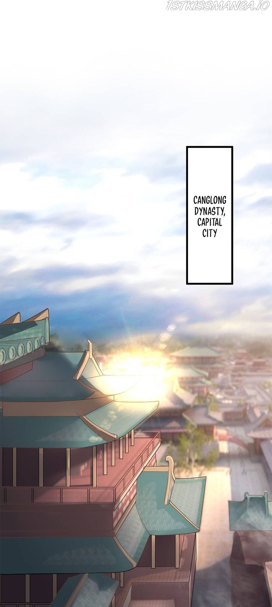 Fusion Fantasy: Nine Celestial Maiden Masters From The Get-Go Chapter 12 - page 33