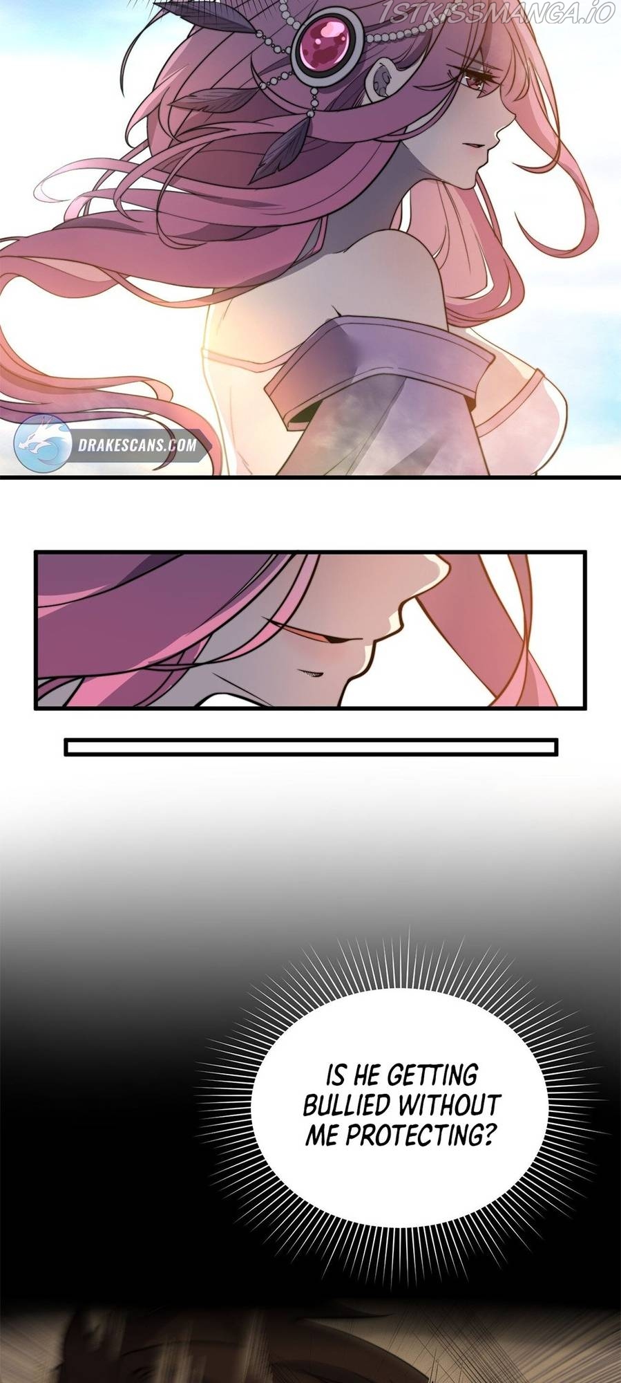 Fusion Fantasy: Nine Celestial Maiden Masters From The Get-Go Chapter 12 - page 36