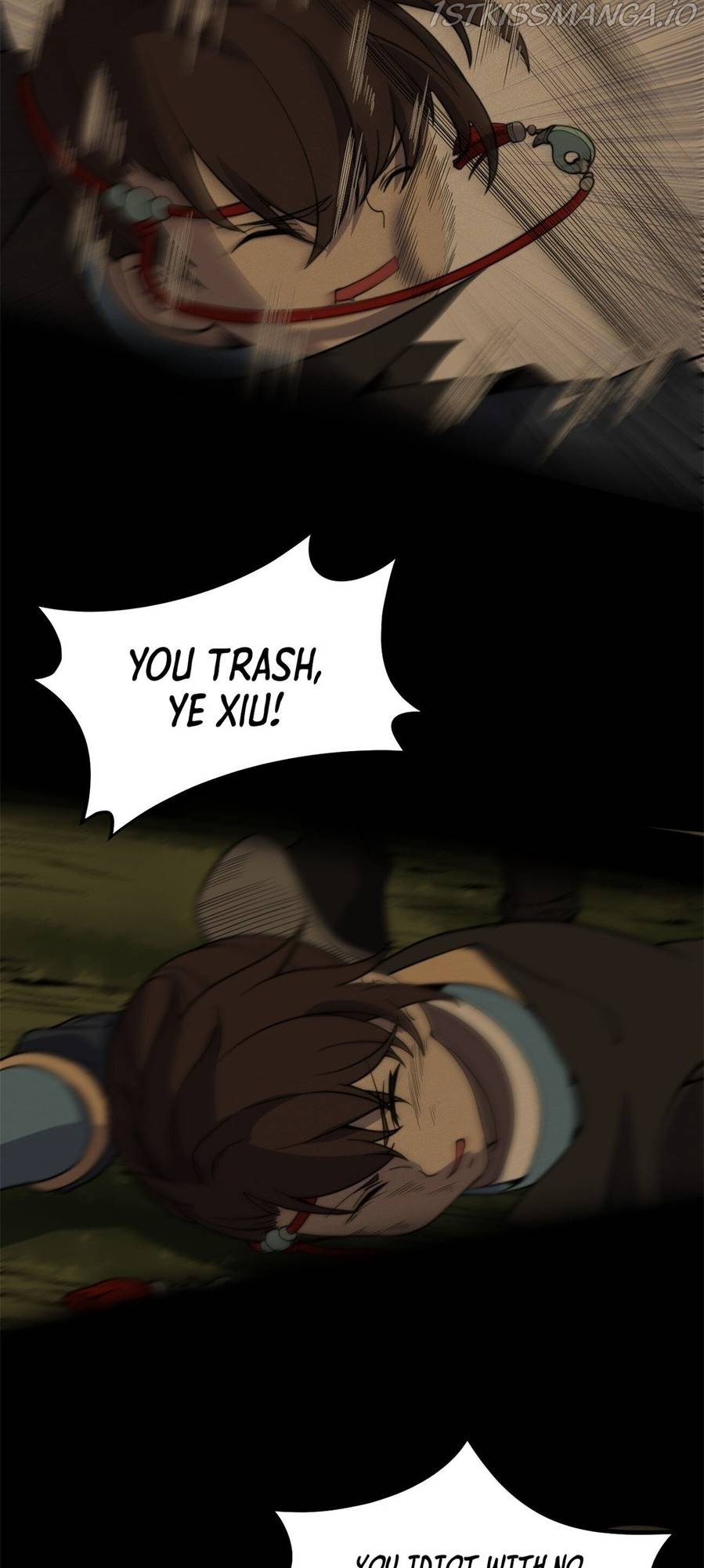 Fusion Fantasy: Nine Celestial Maiden Masters From The Get-Go Chapter 12 - page 37