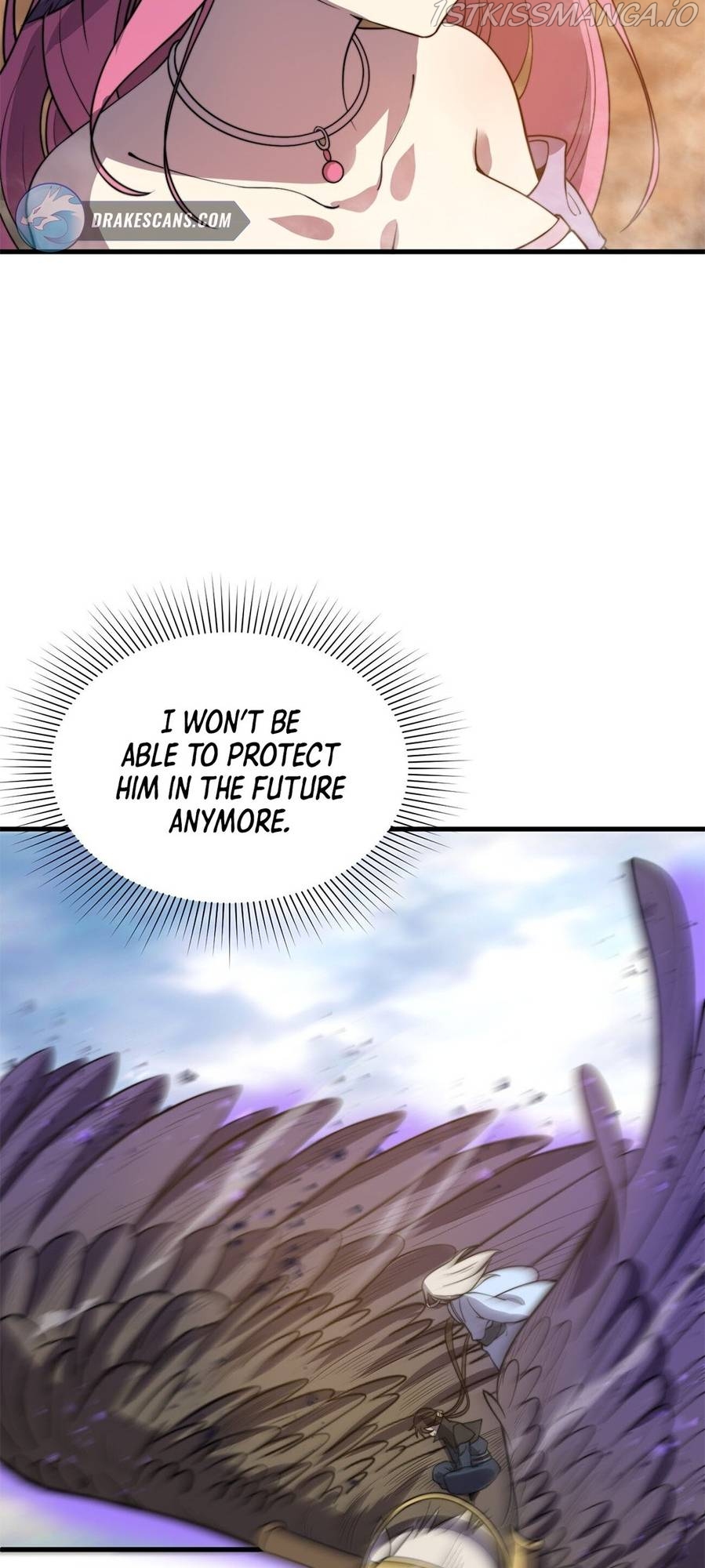 Fusion Fantasy: Nine Celestial Maiden Masters From The Get-Go Chapter 12 - page 40