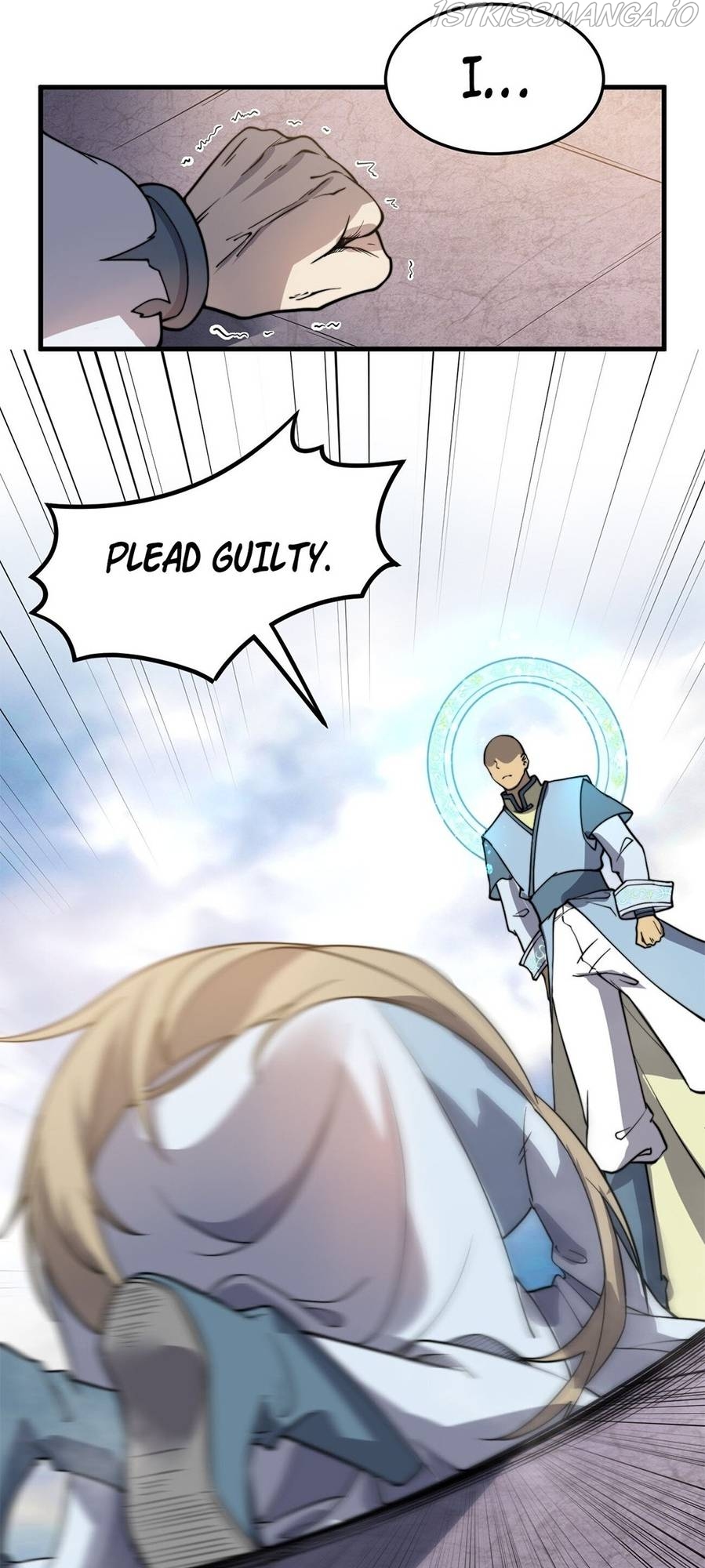 Fusion Fantasy: Nine Celestial Maiden Masters From The Get-Go Chapter 12 - page 7