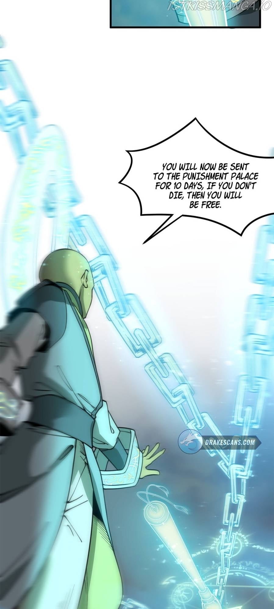 Fusion Fantasy: Nine Celestial Maiden Masters From The Get-Go Chapter 12 - page 9