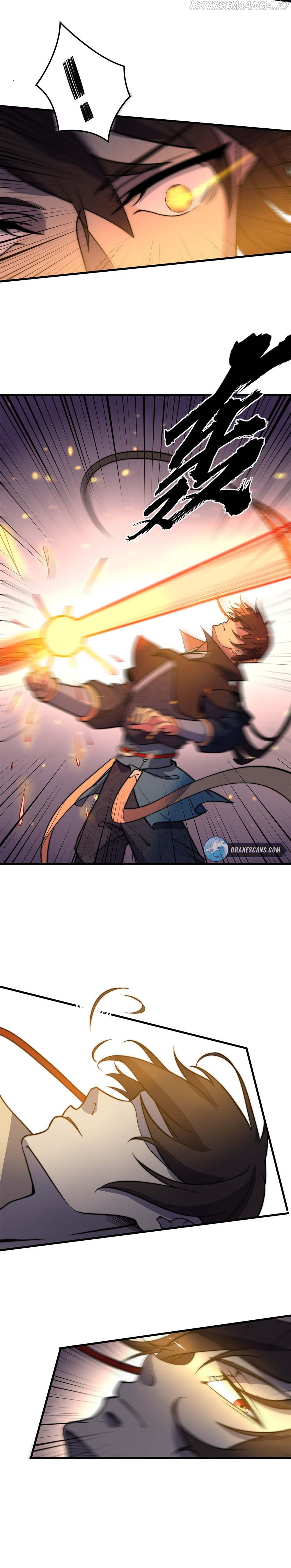 Fusion Fantasy: Nine Celestial Maiden Masters From The Get-Go Chapter 10 - page 16