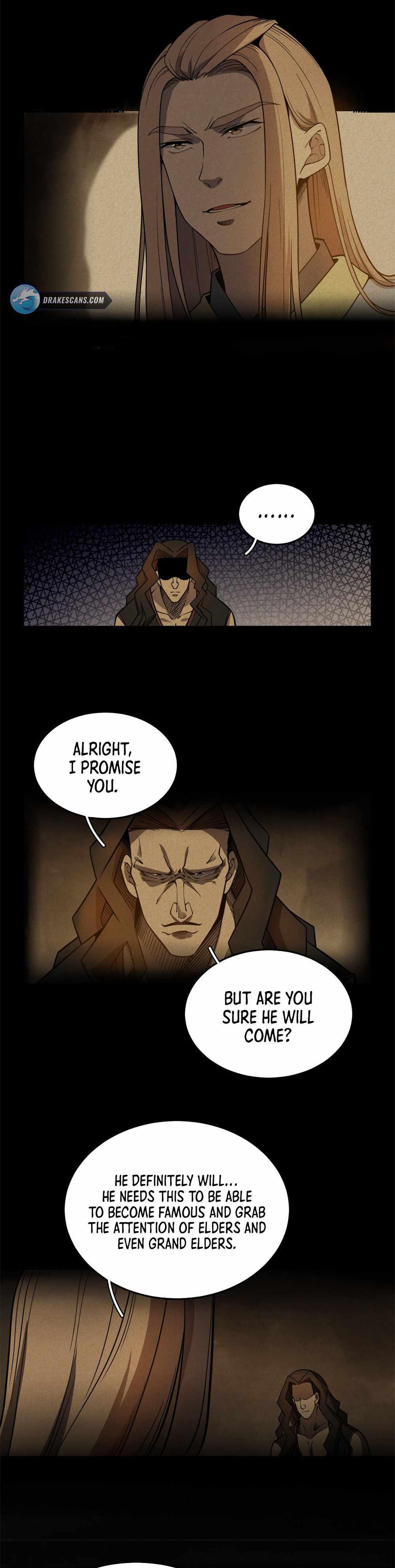 Fusion Fantasy: Nine Celestial Maiden Masters From The Get-Go Chapter 9 - page 16