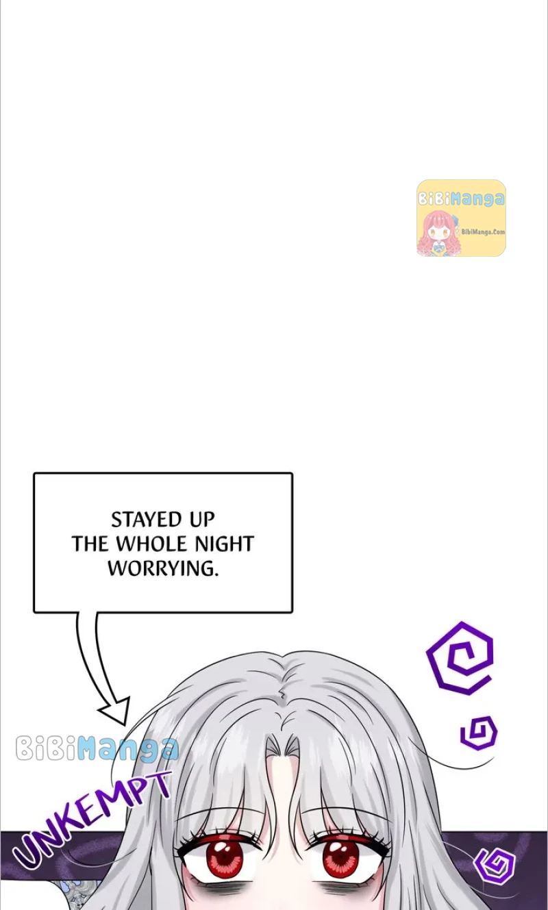 How to Get Rid of My Dark Past? Chapter 75 - page 18