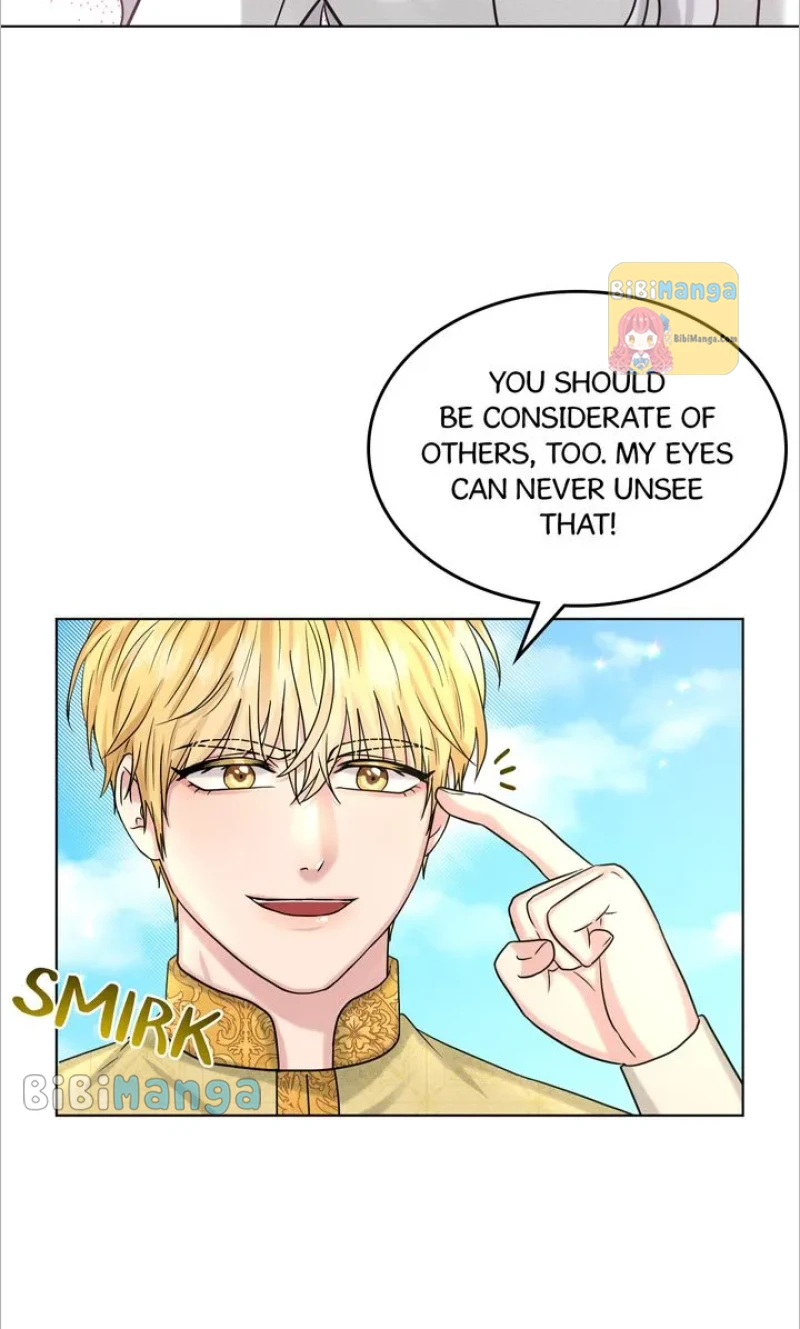 How to Get Rid of My Dark Past? Chapter 75 - page 24