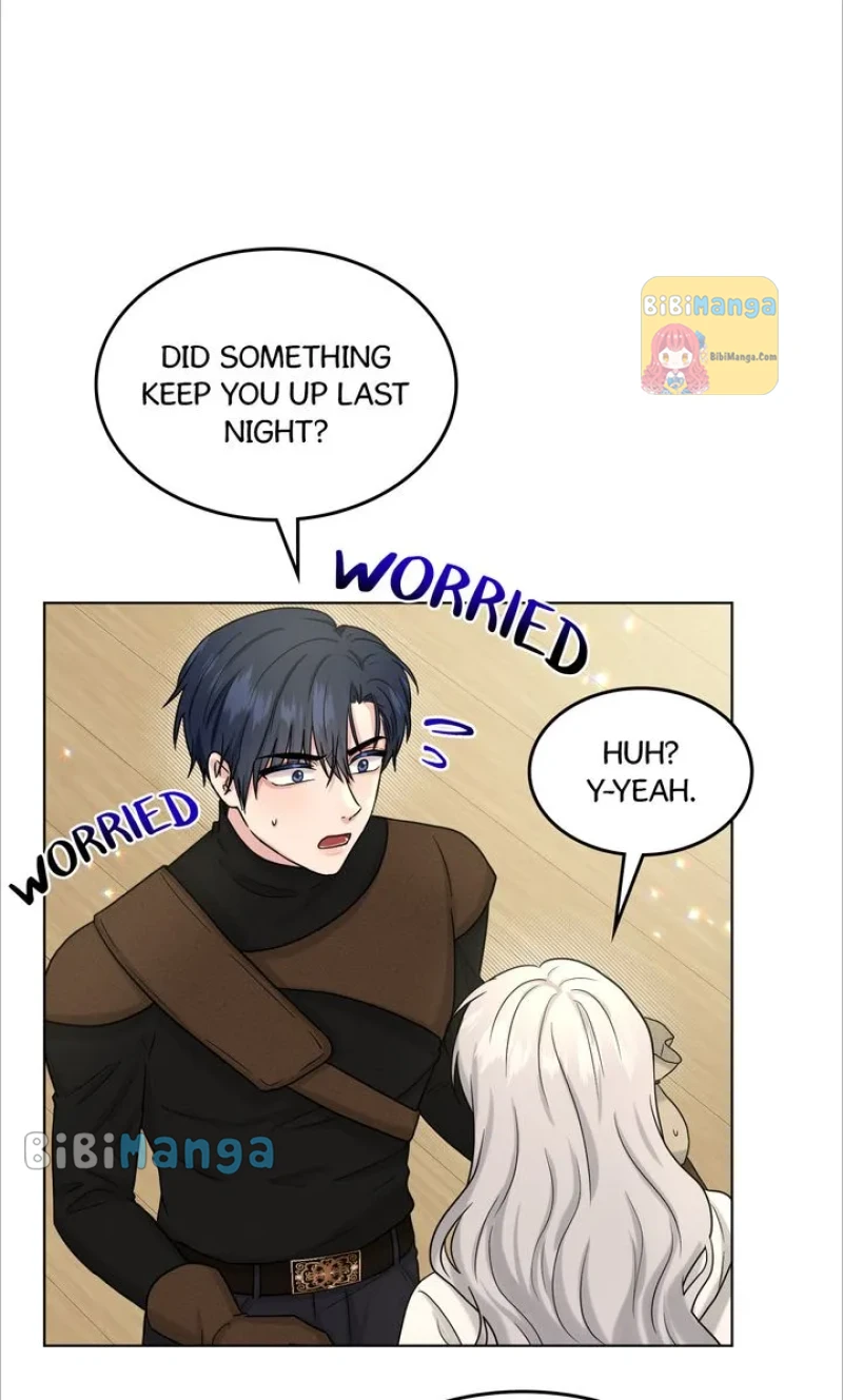 How to Get Rid of My Dark Past? Chapter 75 - page 26