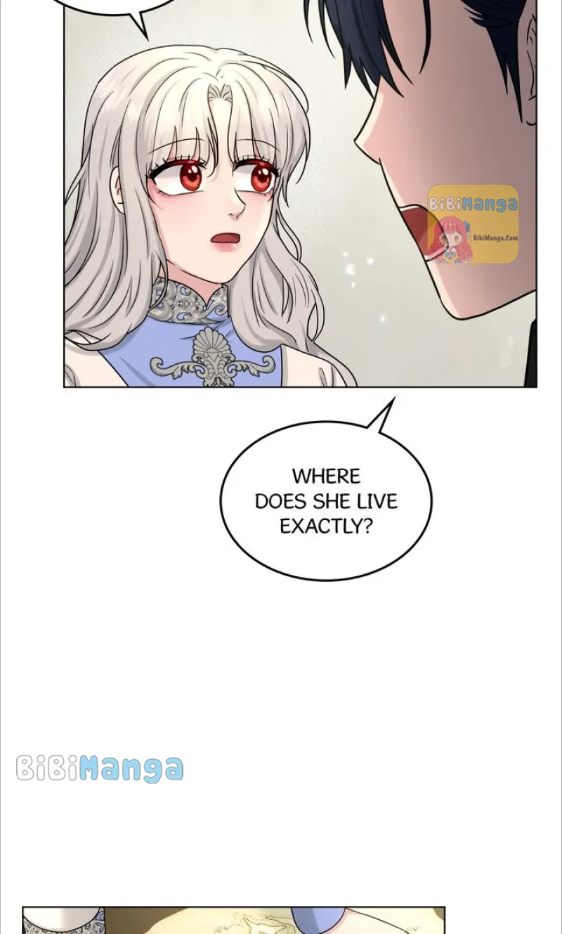 How to Get Rid of My Dark Past? Chapter 75 - page 32