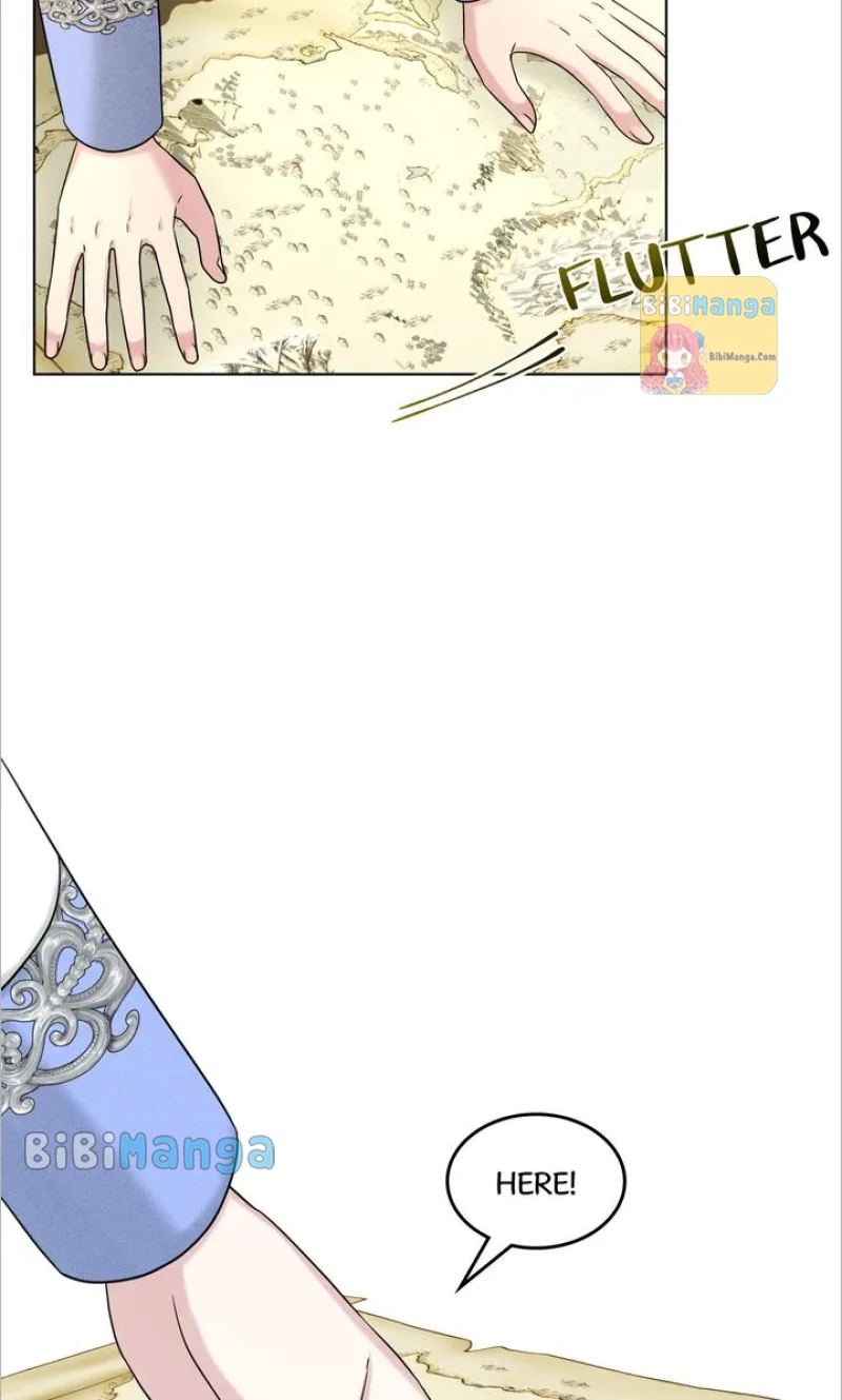 How to Get Rid of My Dark Past? Chapter 75 - page 33