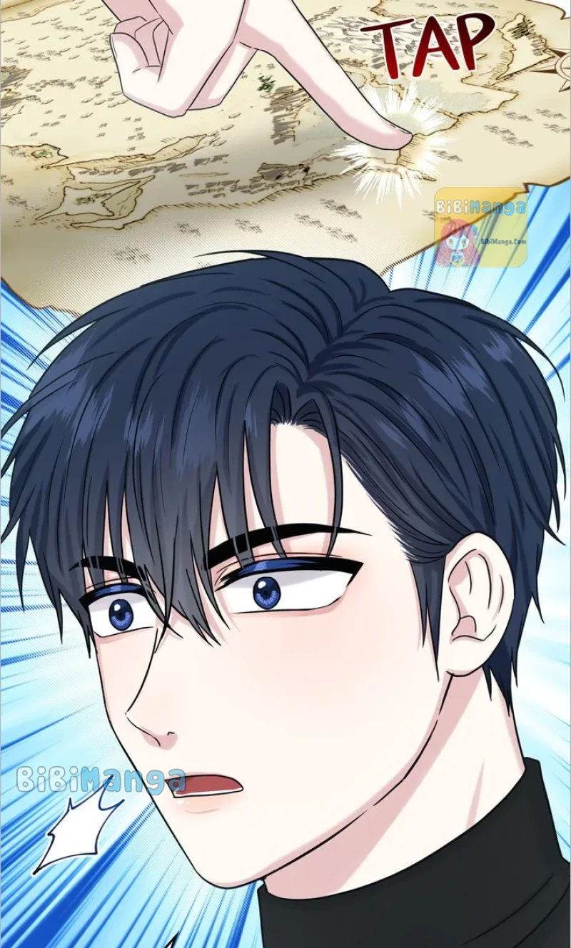 How to Get Rid of My Dark Past? Chapter 75 - page 34