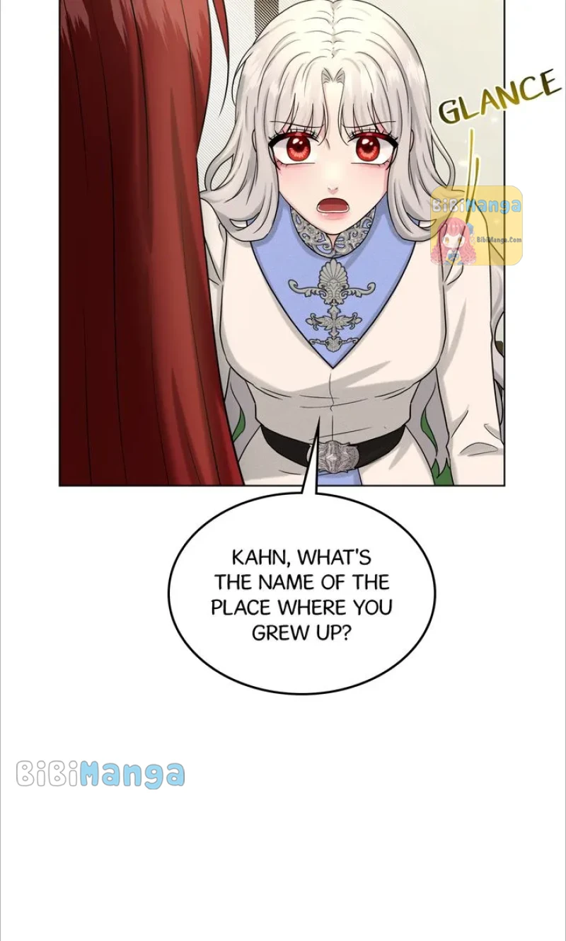 How to Get Rid of My Dark Past? Chapter 75 - page 36