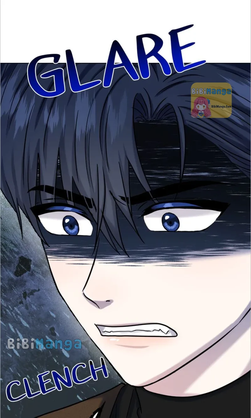 How to Get Rid of My Dark Past? Chapter 75 - page 44