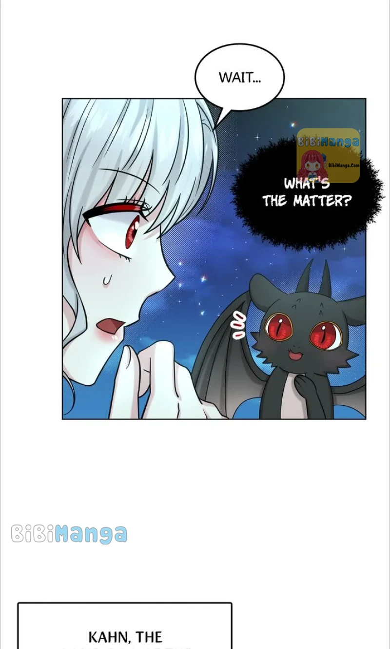 How to Get Rid of My Dark Past? Chapter 75 - page 5