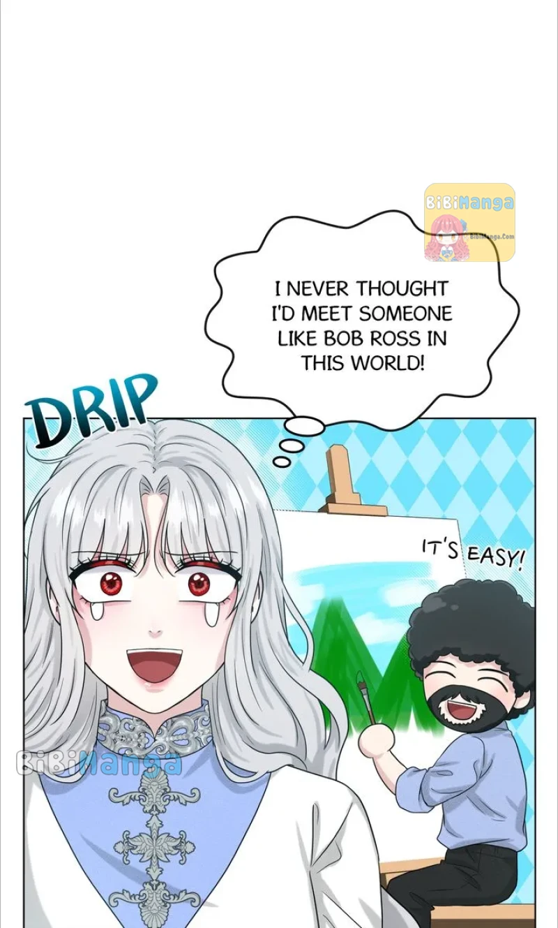 How to Get Rid of My Dark Past? Chapter 75 - page 61